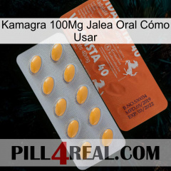 Kamagra 100Mg Jalea Oral Cómo Usar 43